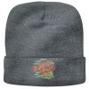 Fleece Lined Beanie Cap Thumbnail