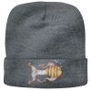 Fleece Lined Beanie Cap Thumbnail