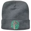 Fleece Lined Beanie Cap Thumbnail