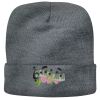 Fleece Lined Beanie Cap Thumbnail