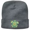 Fleece Lined Beanie Cap Thumbnail