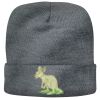 Fleece Lined Beanie Cap Thumbnail