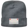 Fleece Lined Beanie Cap Thumbnail