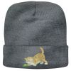 Fleece Lined Beanie Cap Thumbnail