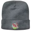 Fleece Lined Beanie Cap Thumbnail