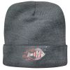 Fleece Lined Beanie Cap Thumbnail