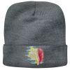 Fleece Lined Beanie Cap Thumbnail