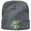 Fleece Lined Beanie Cap Thumbnail