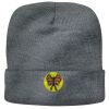Fleece Lined Beanie Cap Thumbnail