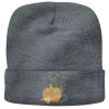 Fleece Lined Beanie Cap Thumbnail