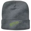 Fleece Lined Beanie Cap Thumbnail