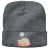 Fleece Lined Beanie Cap Thumbnail