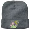 Fleece Lined Beanie Cap Thumbnail