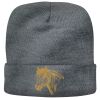 Fleece Lined Beanie Cap Thumbnail