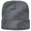 Fleece Lined Beanie Cap Thumbnail