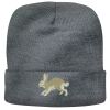 Fleece Lined Beanie Cap Thumbnail