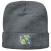 Fleece Lined Beanie Cap Thumbnail