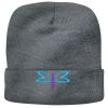 Fleece Lined Beanie Cap Thumbnail