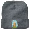 Fleece Lined Beanie Cap Thumbnail