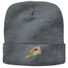 Fleece Lined Beanie Cap Thumbnail