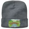 Fleece Lined Beanie Cap Thumbnail
