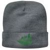 Fleece Lined Beanie Cap Thumbnail