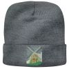 Fleece Lined Beanie Cap Thumbnail