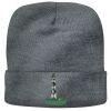 Fleece Lined Beanie Cap Thumbnail