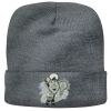 Fleece Lined Beanie Cap Thumbnail