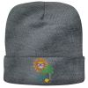 Fleece Lined Beanie Cap Thumbnail