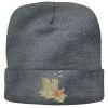 Fleece Lined Beanie Cap Thumbnail