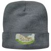 Fleece Lined Beanie Cap Thumbnail