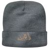 Fleece Lined Beanie Cap Thumbnail