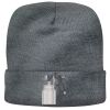 Fleece Lined Beanie Cap Thumbnail