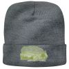 Fleece Lined Beanie Cap Thumbnail