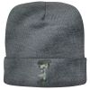 Fleece Lined Beanie Cap Thumbnail