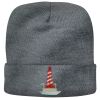Fleece Lined Beanie Cap Thumbnail