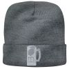 Fleece Lined Beanie Cap Thumbnail