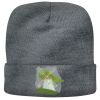 Fleece Lined Beanie Cap Thumbnail