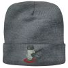 Fleece Lined Beanie Cap Thumbnail