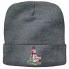 Fleece Lined Beanie Cap Thumbnail