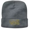 Fleece Lined Beanie Cap Thumbnail