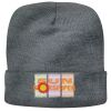Fleece Lined Beanie Cap Thumbnail