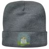 Fleece Lined Beanie Cap Thumbnail