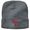 Fleece Lined Beanie Cap Thumbnail