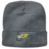 Fleece Lined Beanie Cap Thumbnail