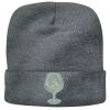 Fleece Lined Beanie Cap Thumbnail