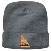 Fleece Lined Beanie Cap Thumbnail