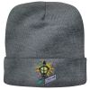 Fleece Lined Beanie Cap Thumbnail
