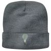 Fleece Lined Beanie Cap Thumbnail